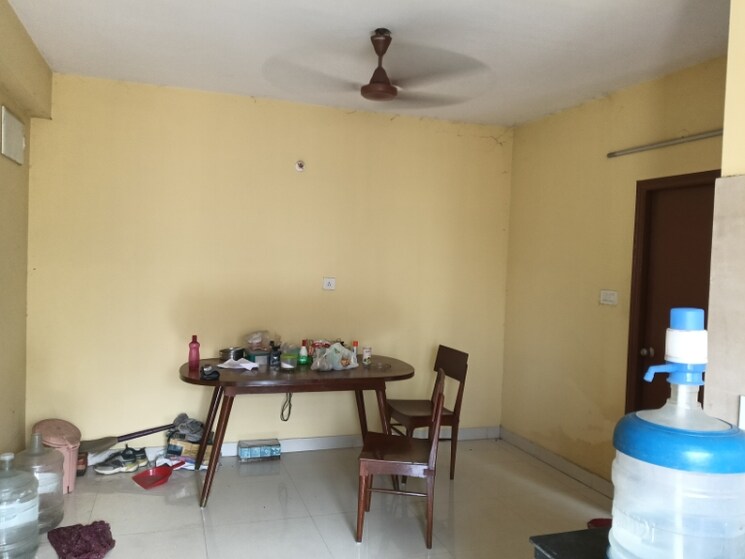 Living Room, garia 2 Bedroom 650 Sq.Ft. Apartment In Garia Kolkata 8583225