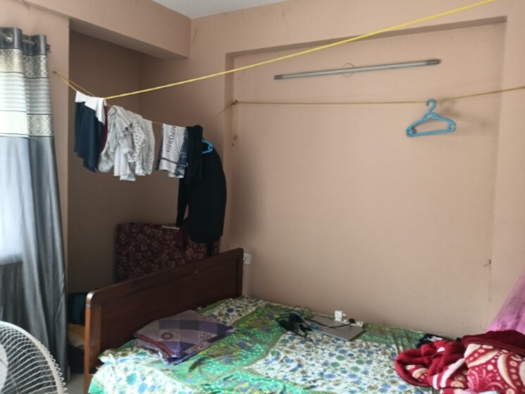 Bedroom, garia 2 Bedroom 650 Sq.Ft. Apartment In Garia Kolkata 8583225