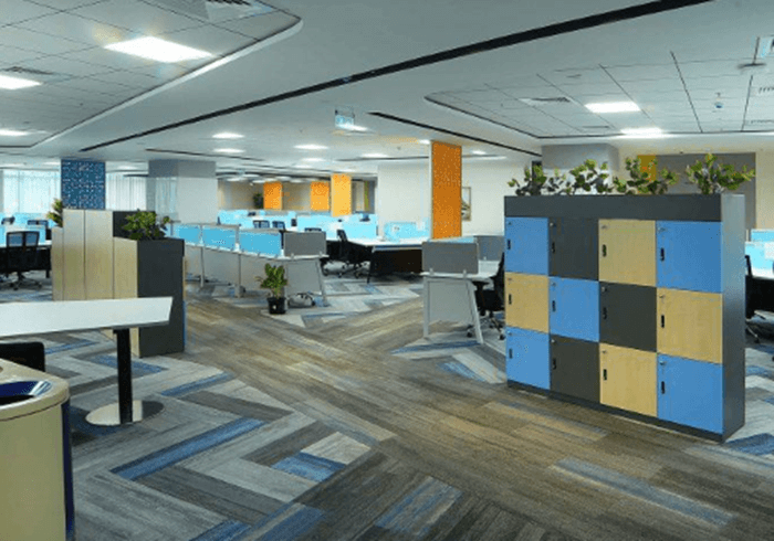 Office Space For Rent in Mittal Commercia