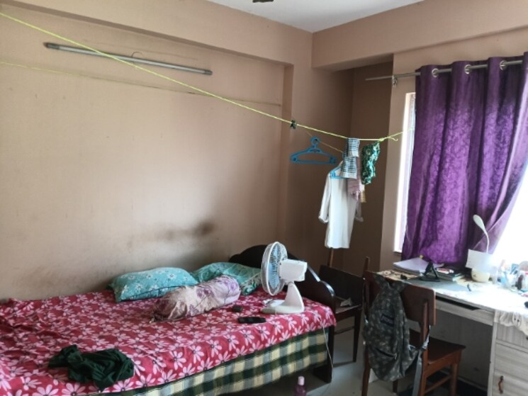 Bedroom, garia 2 Bedroom 650 Sq.Ft. Apartment In Garia Kolkata 8583225