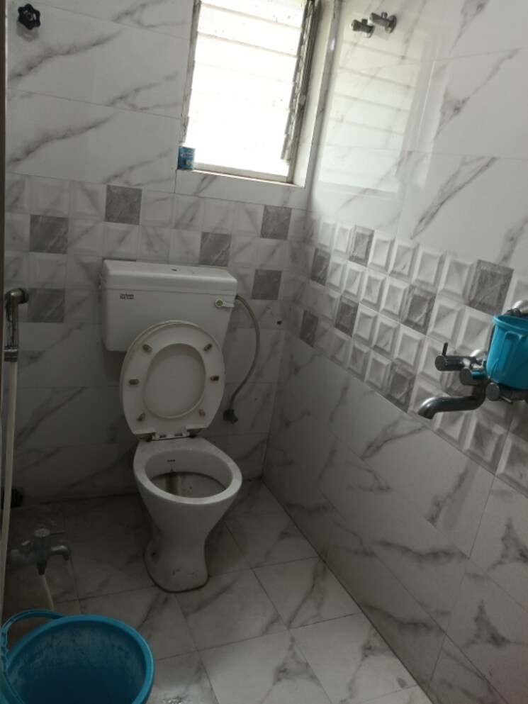 Attached Bathroom, garia 2 Bedroom 650 Sq.Ft. Apartment In Garia Kolkata 8583225