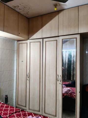 1 BHK Apartment For Rent in Krishna Galaxy Santacruz, Santacruz East