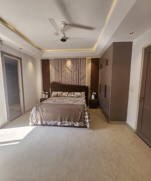 Bedroom in Studio Apartment at Jalpura – for Sale