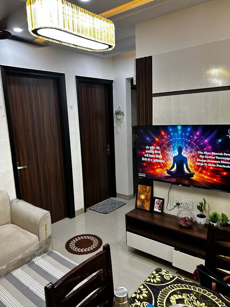 Bedroom, uttam nagar west 3 Bedroom 1350 Sq.Ft. Builder Floor In Uttam Nagar West Delhi 8583228