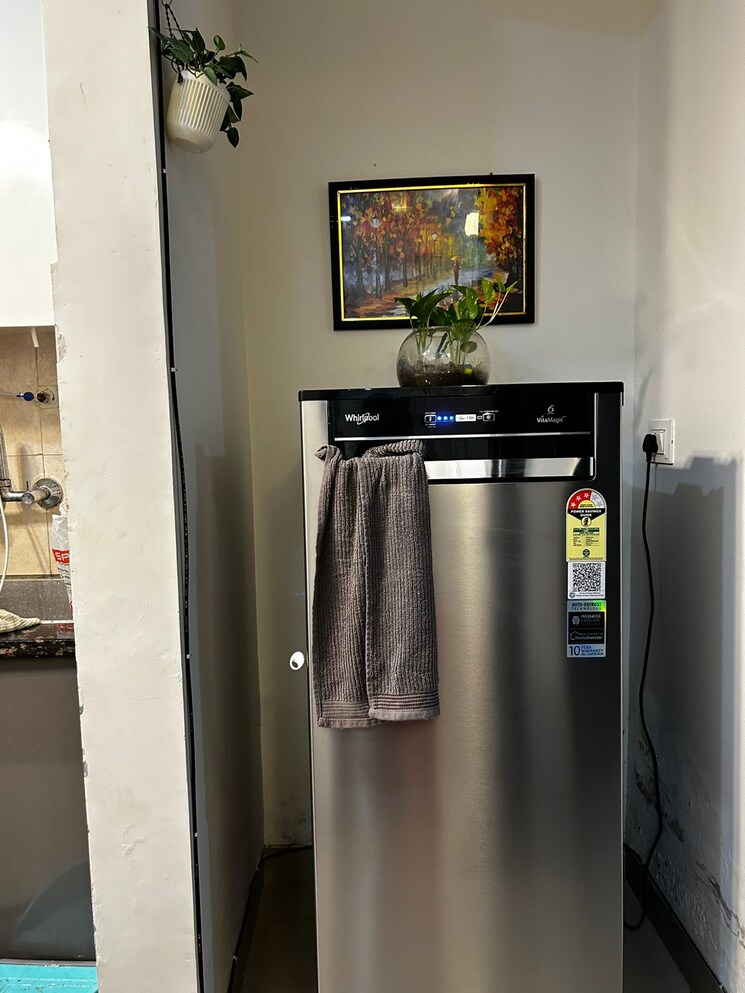 undefined, uttam nagar west 3 Bedroom 1350 Sq.Ft. Builder Floor In Uttam Nagar West Delhi 8583228