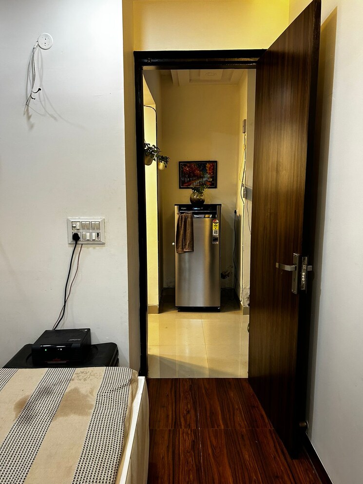 undefined, uttam nagar west 3 Bedroom 1350 Sq.Ft. Builder Floor In Uttam Nagar West Delhi 8583228