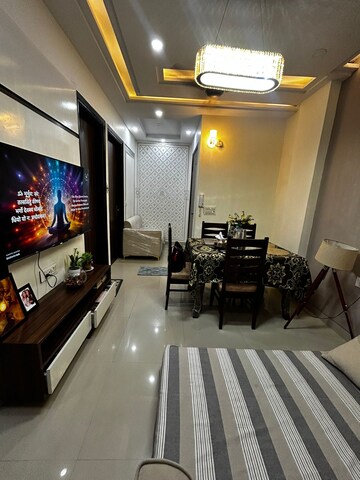 3 BHK Builder Floor For Rent in Uttam Nagar West