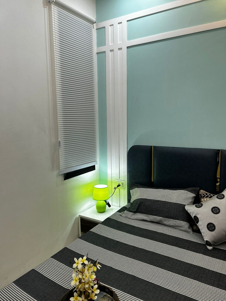 Bedroom, uttam nagar west 3 Bedroom 1350 Sq.Ft. Builder Floor In Uttam Nagar West Delhi 8583228