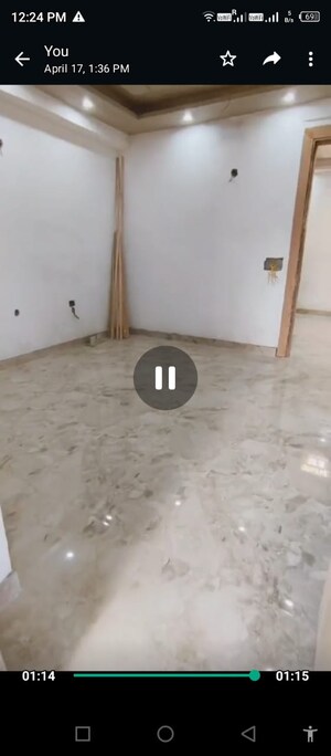 Room in 3 BHK Apartment at Arihant Ambar, Sector 1 Greater Noida – for Sale