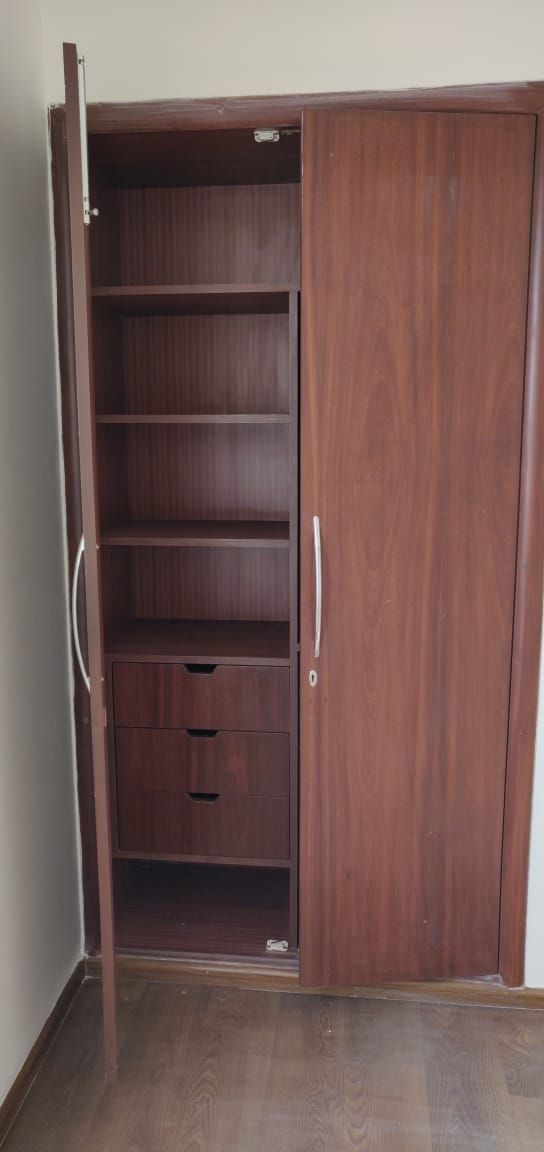 1 BHK 615 Sq.Ft. Apartment in Maxblis Grand Kingston