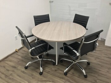 Team Area in  Office Space at Trade Globe, Andheri East – for Rent