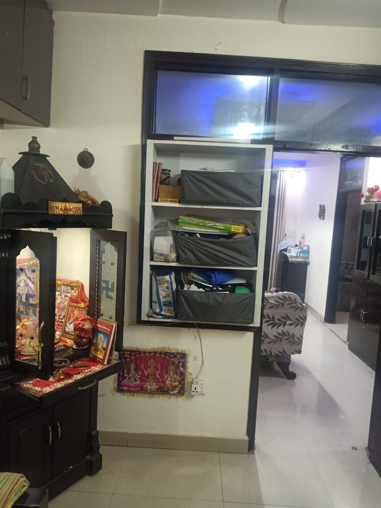 undefined, nawada 2.5 Bedroom 1100 Sq.Ft. Builder Floor In Nawada Delhi 8583233