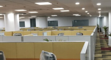  Office Space For Rent in Trade Star, Andheri East