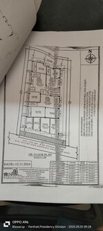 2 BHK 789 Sq.Ft. Builder Floor in Agarpara