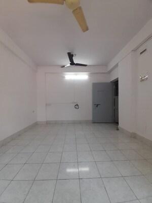 Master Bedroom in 2 BHK Apartment at New Dindoshi Hill View, Goregaon East – for Sale