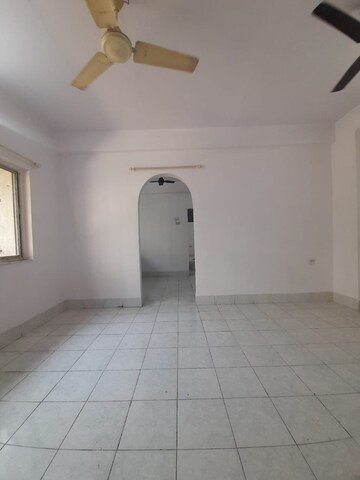 Building Lobby in 2 BHK Apartment at New Dindoshi Hill View, Goregaon East – for Sale