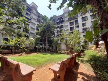 2 BHK Apartment For Sale in New Dindoshi Hill View, Goregaon East