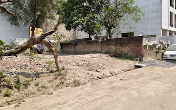 Plot For Sale in Vishesh Khand, Gomti Nagar