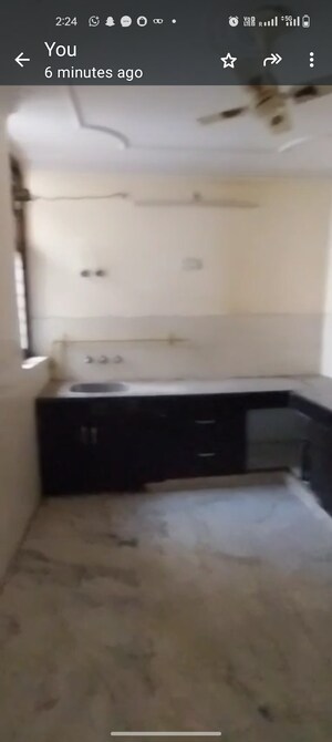 Kitchen in 2.5 BHK Apartment at AVJ Heightss, Zeta I Greater Noida – for Sale