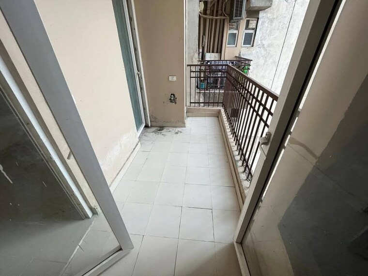 Balcony, nimbus-the-hyde-park 2 Bedroom 1080 Sq.Ft. Apartment In Sector 78 Noida 8583255