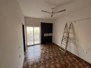 Bedroom in 2 BHK Apartment at Nimbus The Hyde park, Sector 78 – for Sale