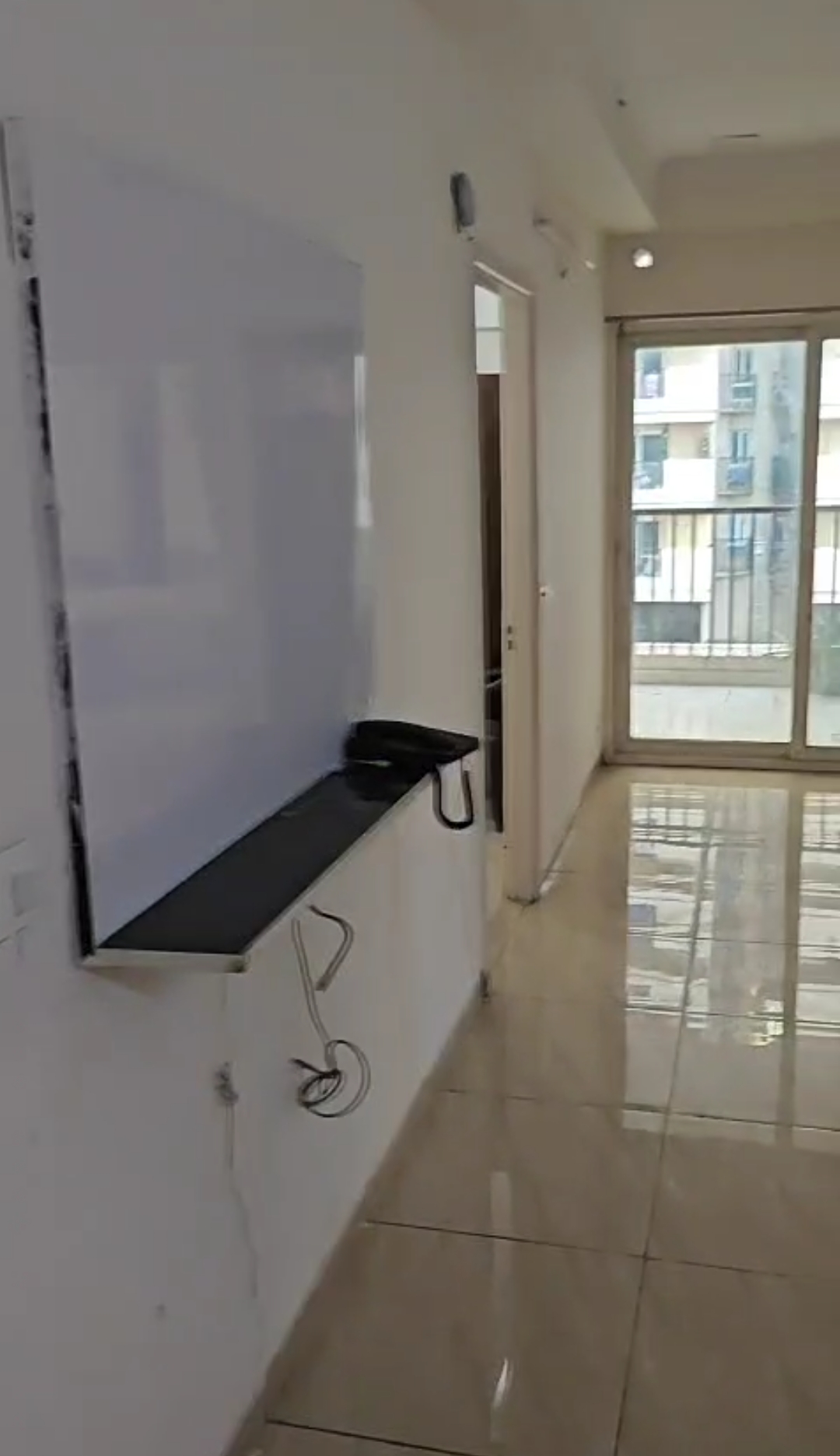 3.5 BHK + Extra Room 2091 Sq.Ft. Apartment in Unitech Habitat