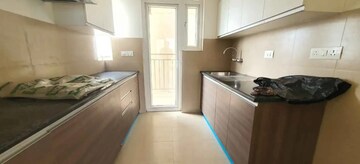 Kitchen in 3 BHK Apartment at Conscient Heritage Max, Sector 102 – for Rent