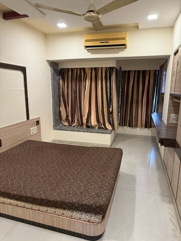 Kitchen in 2 BHK Apartment at Vijay Annex 31, Waghbil – for Rent