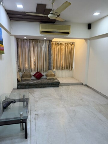 2 BHK Apartment For Rent in Vijay Annex 31, Waghbil