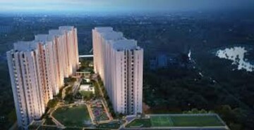 3 BHK Apartment For Sale in DTC Sojon, Joka