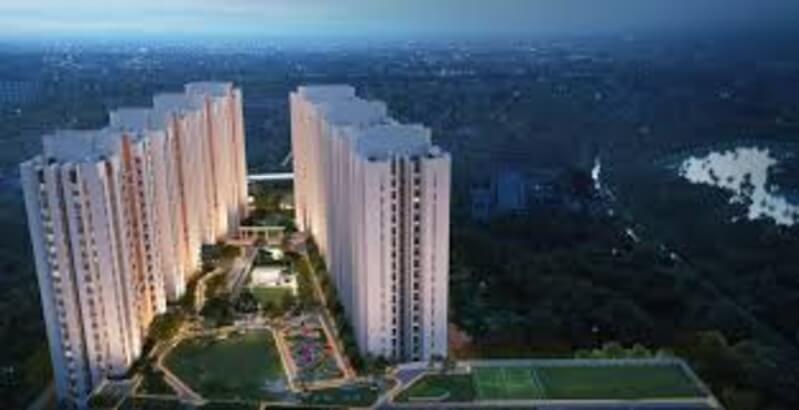 3 BHK Apartment For Sale in DTC Sojon