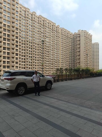 2 BHK Apartment For Rent in Castle Rock, Powai
