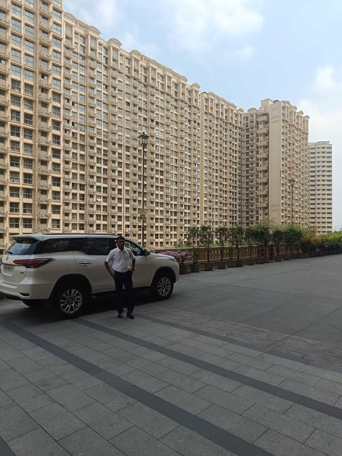 2 BHK Apartment For Rent in Castle Rock