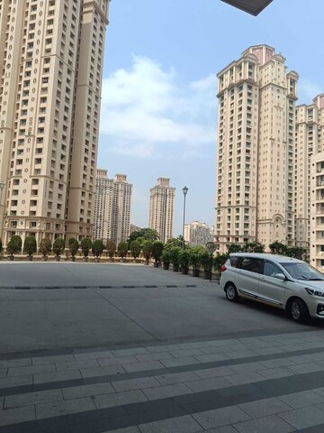 2 BHK Apartment – Exterior View View at Castle Rock, Powai - for Rent