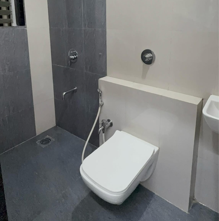 Bathroom, sethia-imperial-avenue 2 Bedroom 568 Sq.Ft. Apartment In Malad East Mumbai 8583275