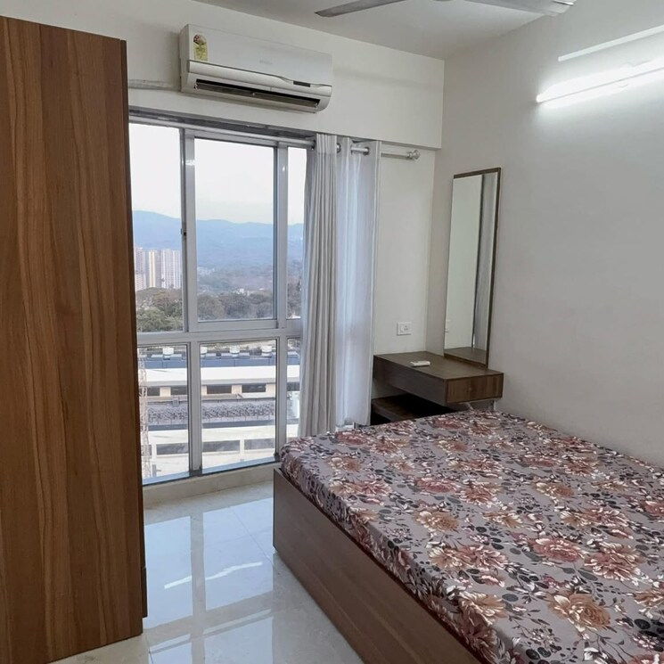 Room, sethia-imperial-avenue 2 Bedroom 568 Sq.Ft. Apartment In Malad East Mumbai 8583275