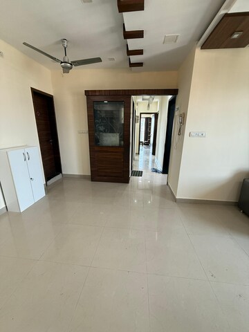 Room in 3 BHK Apartment at Rustomjee Athena, Majiwada – for Sale