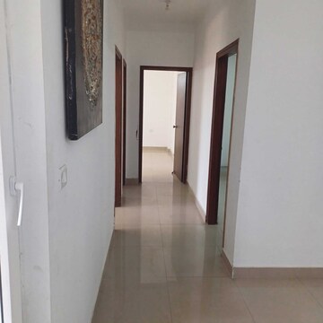 Building Lobby in 2 BHK Apartment at GPM Bloosom Greens, Sector 63 – for Sale