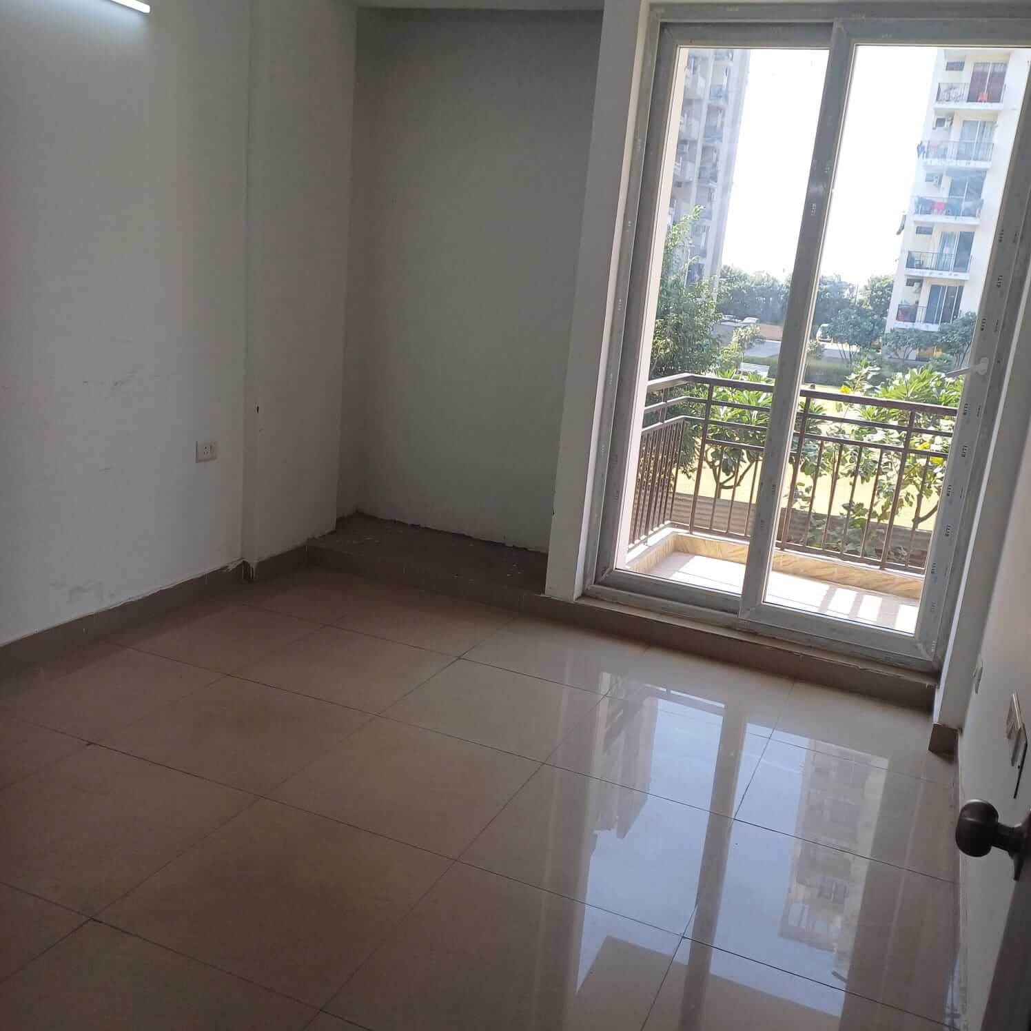 2 BHK + Servant Room 1100 Sq.Ft. Apartment in GPM Bloosom Greens