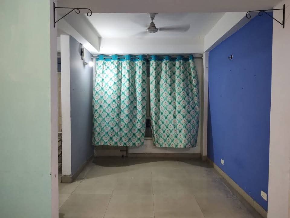 2 BHK + Pooja Room 1150 Sq.Ft. Apartment in Supertech Crown Town