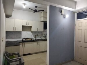 Bathroom in 2 BHK Apartment at Supertech Crown Town, Sector 74 – for Sale