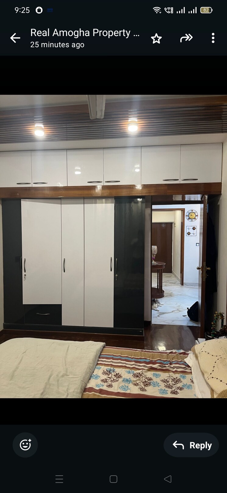 undefined, raheja-residency 3 Bedroom 1350 Sq.Ft. Apartment In Koramangala Bangalore 8583288