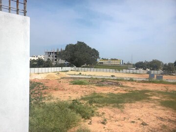 Plot Area in  Plot at Yelahanka – for Sale