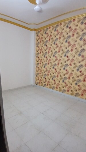 Bedroom in 2 BHK Builder Floor at Zakir Nagar – for Sale