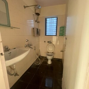 Attached Bathroom in 2 BHK Apartment at Malad East – for Sale