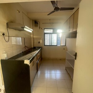 Kitchen in 2 BHK Apartment at Malad East – for Sale