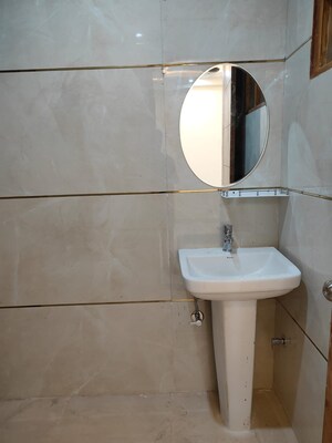 Bathroom in 2 BHK Builder Floor at Sahastradhara Road – for Sale