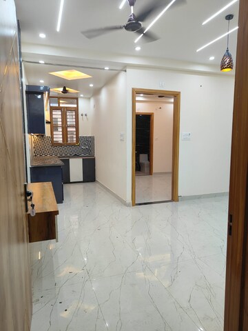 Bedroom in 2 BHK Builder Floor at Sahastradhara Road – for Sale