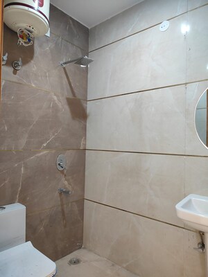 Bathroom in 2 BHK Builder Floor at Sahastradhara Road – for Sale