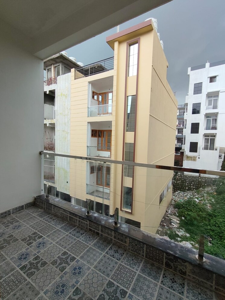 Exterior View, sahastradhara road 2 Bedroom 1300 Sq.Ft. Builder Floor In Sahastradhara Road Dehradun 8583296